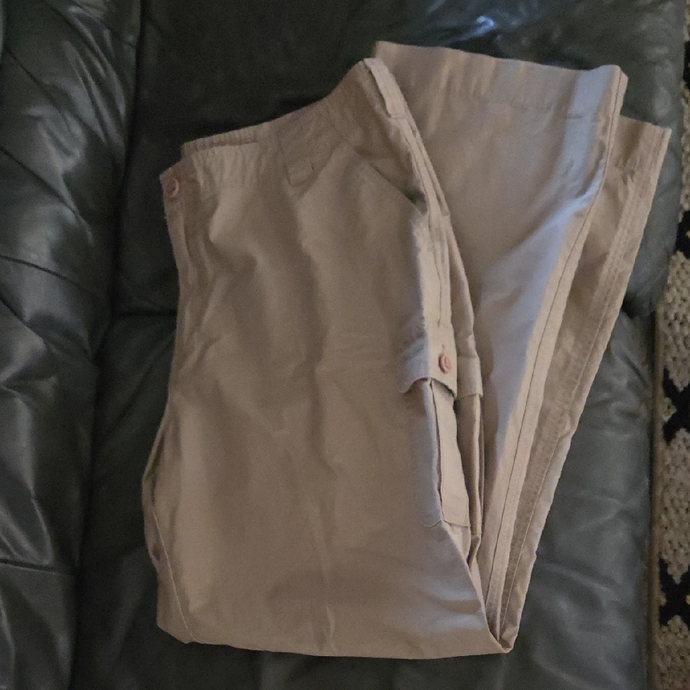 Cabela's Khaki Pants